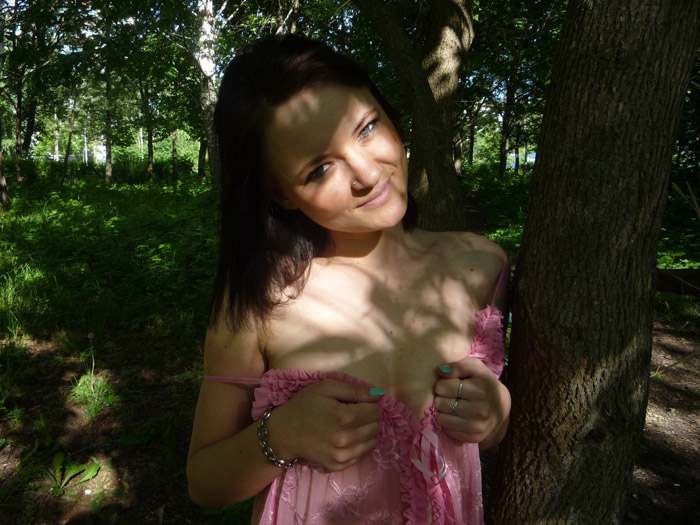 Кристина, 20